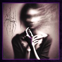 Nel Buio - Nel Buio vinyl cover