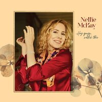 Nellie McKay - Hey Guys, Watch This vinyl cover