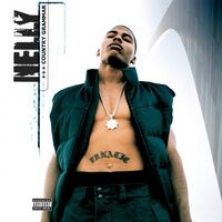 Nelly - Country Grammar vinyl cover