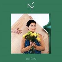 Nelly Furtado - The Ride vinyl cover