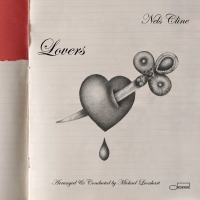 Nels Cline - Lovers vinyl cover