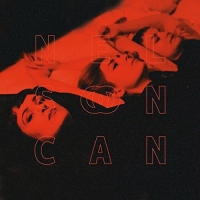 Nelson Can - Ep3 vinyl cover