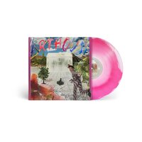 Nemo - Arthouse vinyl cover