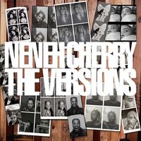 Neneh Cherry - Versions (Limited)