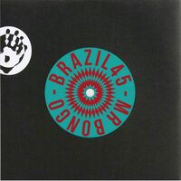 Neno Exporta Som - Diexa A Tristeza vinyl cover