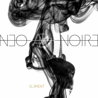 Neo Noire - Element vinyl cover