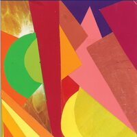Neon Indian - Psychic Chasms vinyl cover