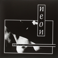 Neon - My Blues Is You vinyl cover