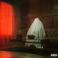 Neon Trees - I Can Feel You Forgetting Me vinyl cover