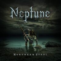 Neptune - Northern Steel vinyl cover
