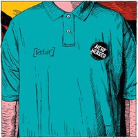 Nerf Herder - Nerf Herder Redux vinyl cover