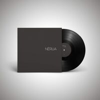 Nerija - Nerija Ep vinyl cover