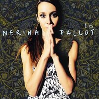 Nerina Pallot - Fires vinyl cover