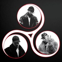 Nerissima Serpe & Papa V & Fritu - Mafia Slime 2 vinyl cover