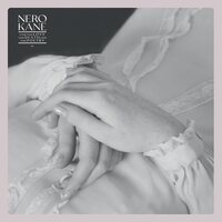 Nero Kane - For The Love, The Death And The Poetry vinyl cover