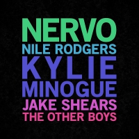 Nervo - Other Boys vinyl cover