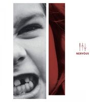 Nervöus - Nervöus vinyl cover
