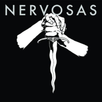 Nervosas - Nervosas vinyl cover
