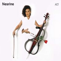 Nesrine - Nesrine vinyl cover