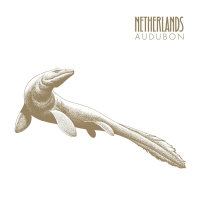 Netherlands - Audubon vinyl cover