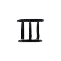 Netsky - 3 vinyl cover