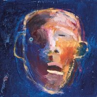 Neue Grafik - Rachael vinyl cover