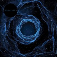 Neuland - Neuland vinyl cover
