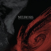 Neurosis - Eye Of Every Storm vinyl cover