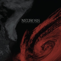Neurosis - The Eye Of Every Storm vinyl cover
