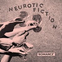 Neurotic Fiction - Neurotic Fiction vinyl cover