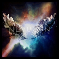 Nevborn - Daidalos vinyl cover