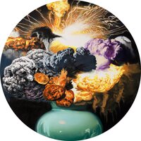 Nevermen & Boards of Canada - Mr. Mistake Boards of Canada Remix vinyl cover