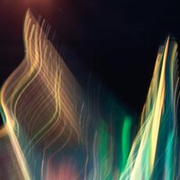 New Age Doom - Angels Against Angels vinyl cover