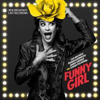 New Broadway Cast Of Funny Girl - Funny Girl