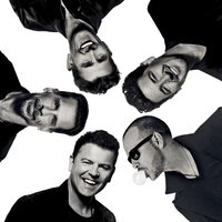 New Kids On The Block - Still Kids vinyl cover