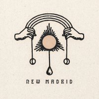 New Madrid - New Madrid vinyl cover