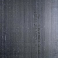 New Order - Brotherhood 2024 vinyl cover