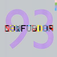New Order - Confusion vinyl cover