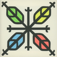 New Order - People On The High Line vinyl cover