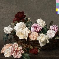 New Order - Power, Corruption & Lies 2020 vinyl cover