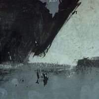 New Order - Shellshock 2022 vinyl cover