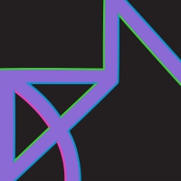New Order - Singularity vinyl cover