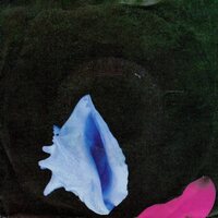 New Order - Touched By the Hand of God vinyl cover
