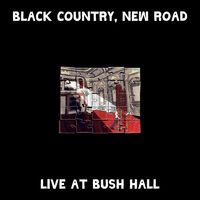 New Road Black Country - Live At Bush Hall