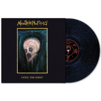 New Skeletal Faces - Until The Night (Starlight) vinyl cover