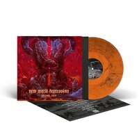 New World Depression - Abysmal Void vinyl cover