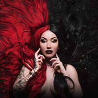 New Years Day - Unbreakable vinyl cover
