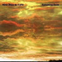 New Zion W. Cyro - Sunshine Seas vinyl cover