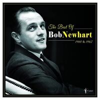 Newhart - The Best Of Bob Newhart 1960-62