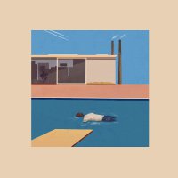 Newmen - Futur II vinyl cover